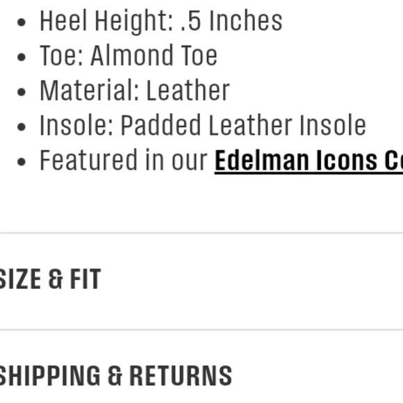 NWOT Sam Edelman Loraine Yellow Loafer size 7 - Picture 6 of 8